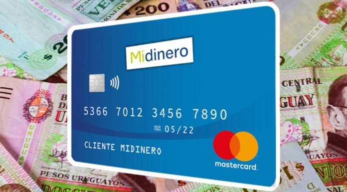 MiDinero Uruguay: How the Digital Credit Platform Works