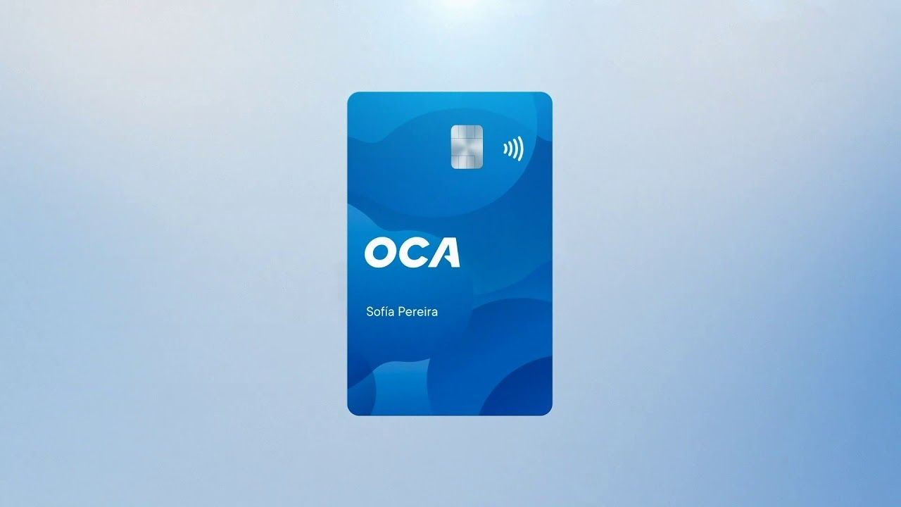 OCA Credit Card Uruguay: How It Works & How to Apply