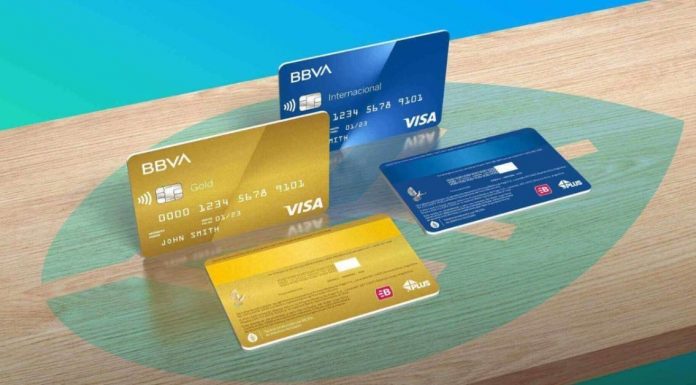 BBVA Uruguay Credit Card: How to Apply Online