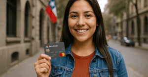 BancoEstado Credit Card: How to Apply Online