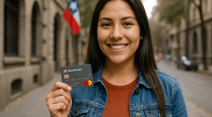 BancoEstado Credit Card: How to Apply Online