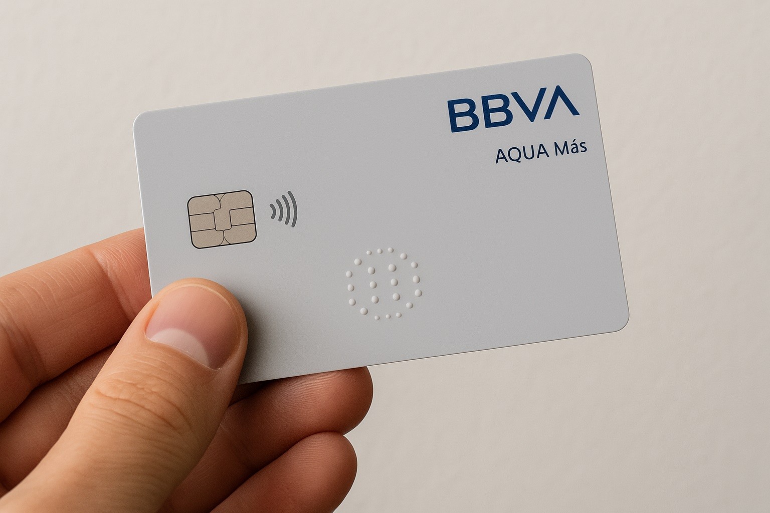 BBVA Aqua Credit Card Spain: Benefits & How to Apply