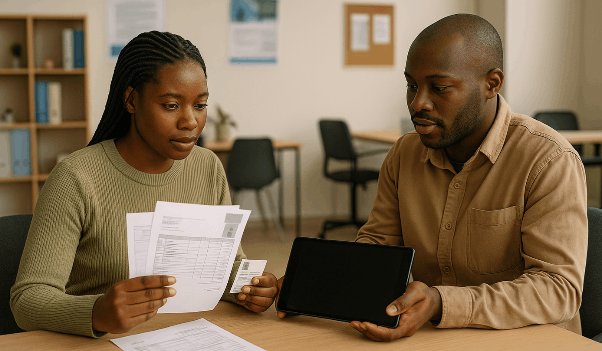 TymeBank Personal Loan – Fast & Easy Application