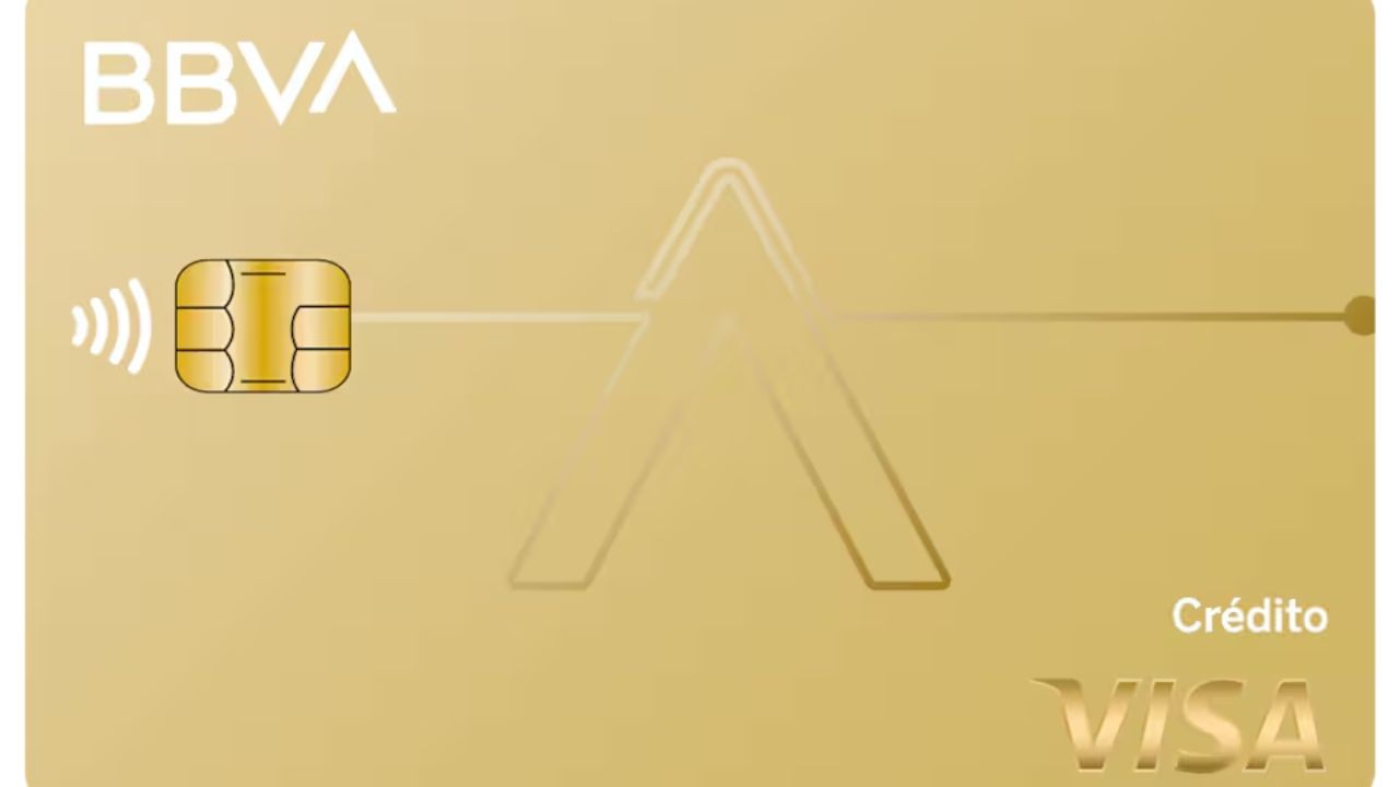 BBVA Uruguay Credit Card: How to Apply Online