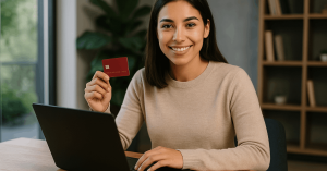 Scotiabank Chile Credit Cards: How to Apply Online