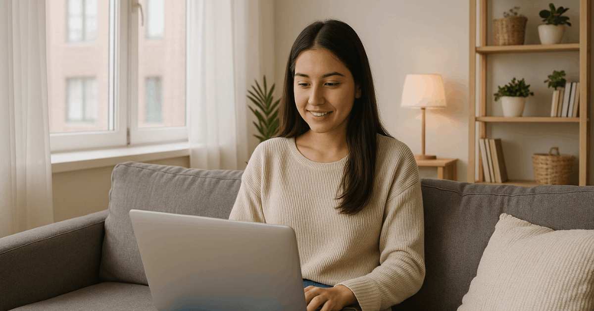 MACH Chile: How to Create Your Digital Account & Get the Card