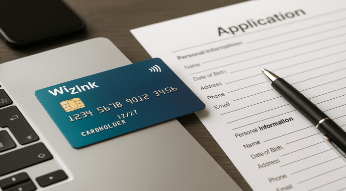 WiZink Credit Card Spain: Requirements & Application