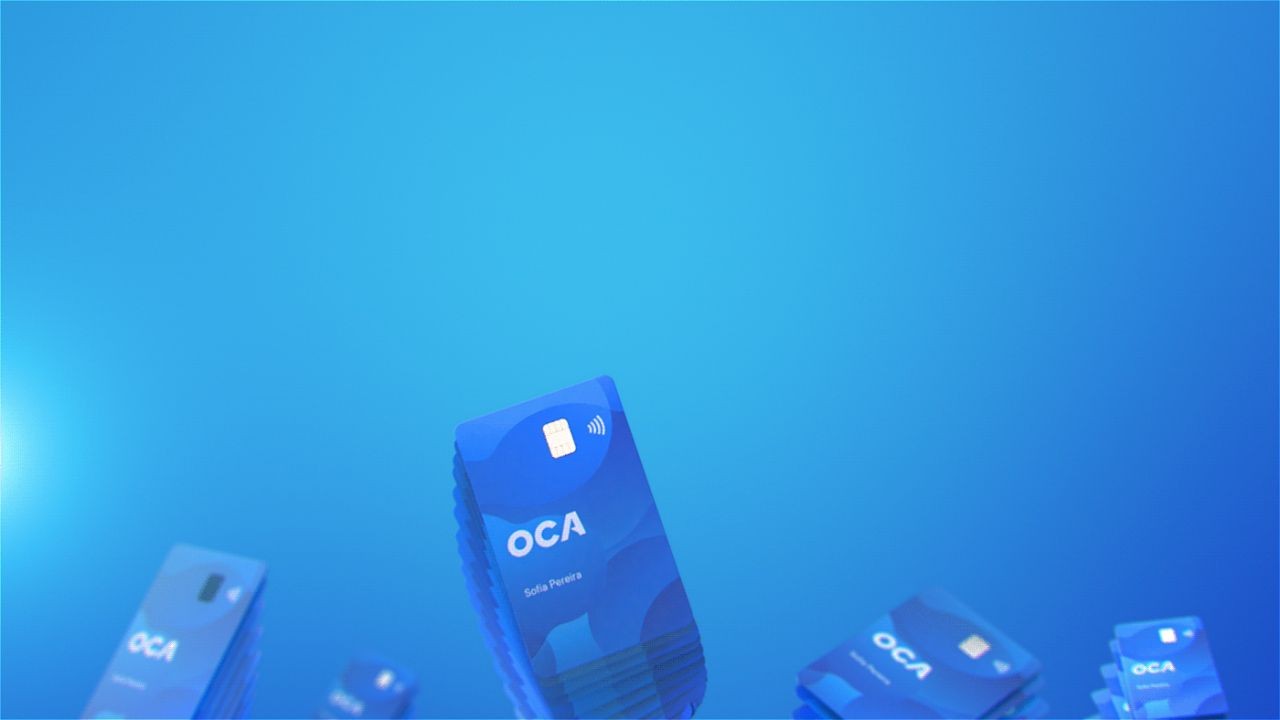 OCA Credit Card Uruguay: How It Works & How to Apply