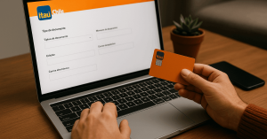 Itaú Chile Credit Card: How It Works & How to Apply