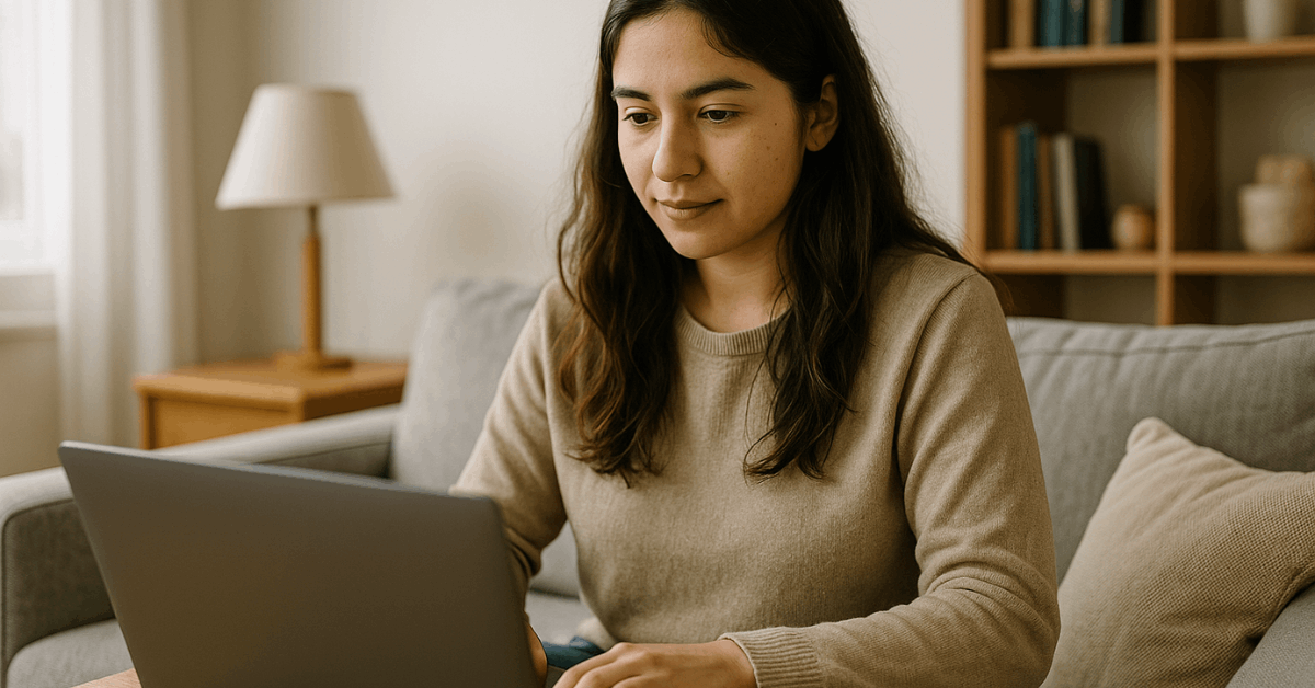Tenpo Digital Bank: How to Open an Account Online