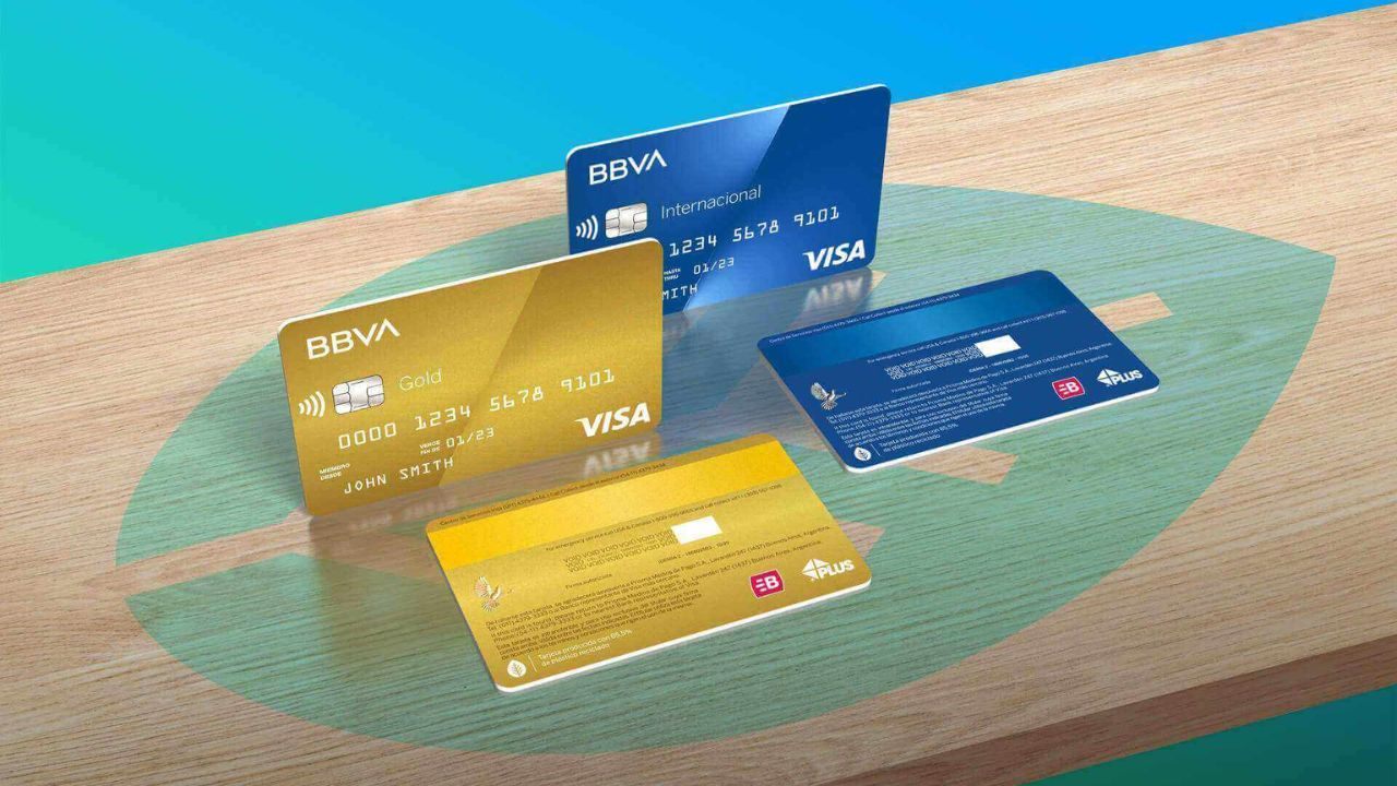 BBVA Uruguay Credit Card: How to Apply Online