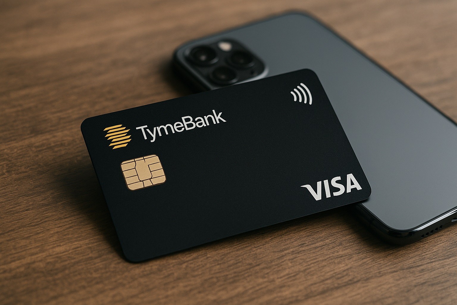 TymeBank Credit Card – How to Apply Online Today