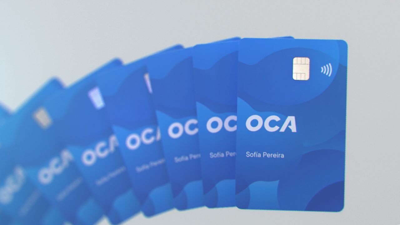 OCA Credit Card Uruguay: How It Works & How to Apply