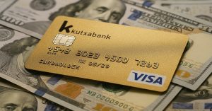 Kutxabank Credit Card Spain: Application & Benefits