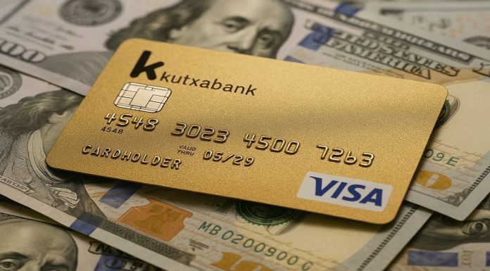 Kutxabank Credit Card Spain: Application & Benefits