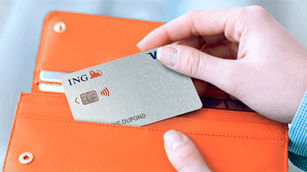 ING Spain Credit Card: Benefits & How to Apply