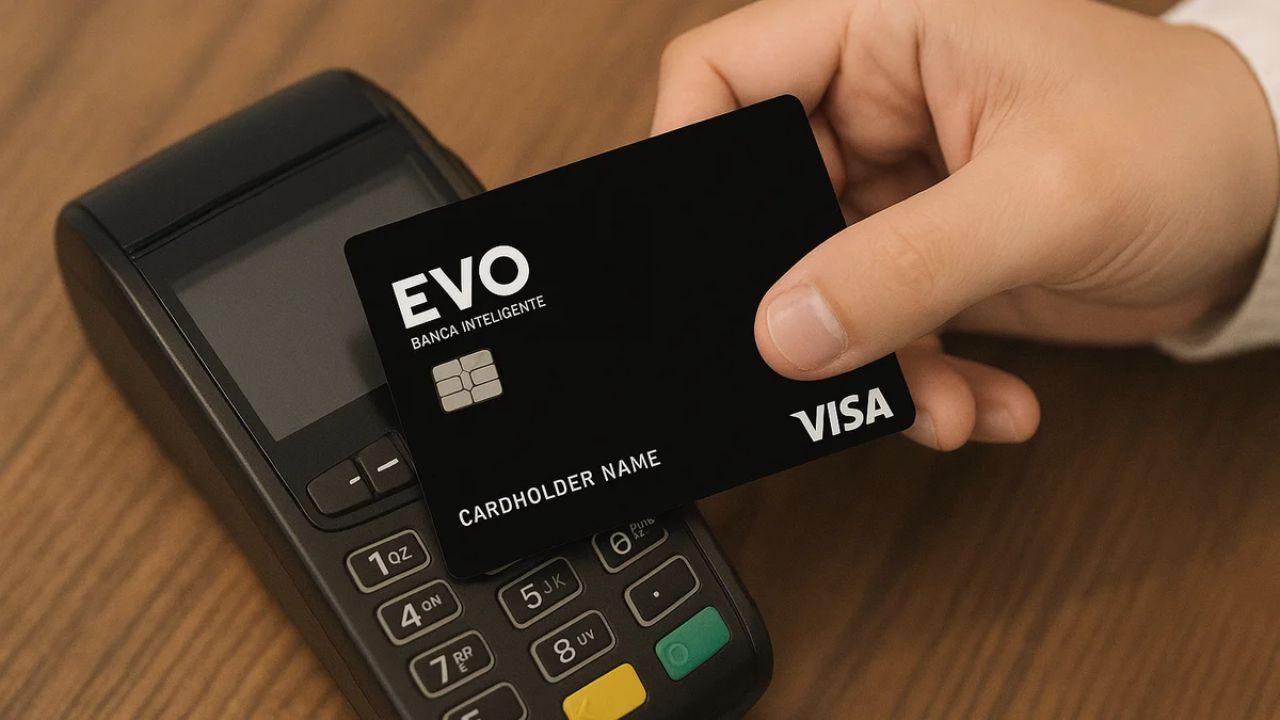 Evo Banco Smart Card: How to Apply Online