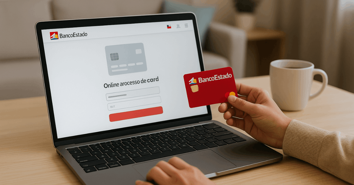 BancoEstado Credit Card: How to Apply Online