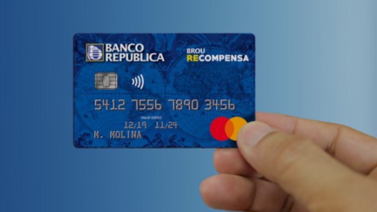 BROU Credit Card: How to Apply Online