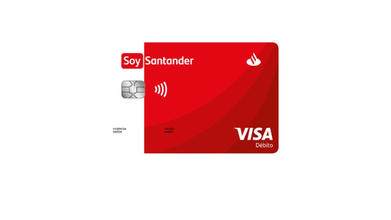 Santander Uruguay Credit Card: Benefits & Application