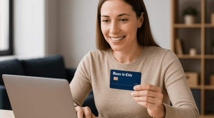 How to Apply for the Banco de Chile Credit Card