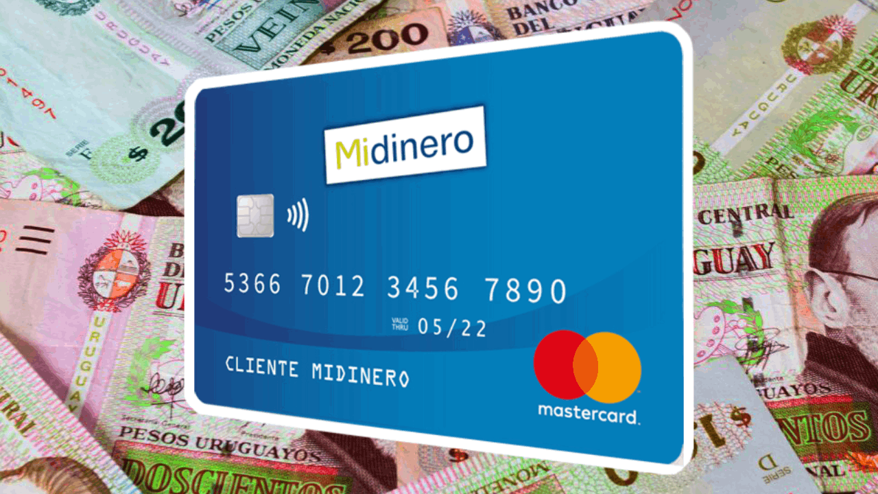 MiDinero Uruguay: How the Digital Credit Platform Works