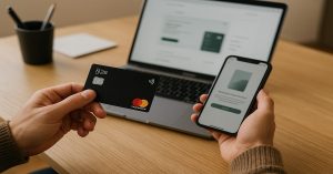 N26 Credit Card Spain: How to Apply Online