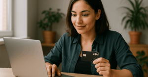 BCI Credit Card: Requirements & Online Application