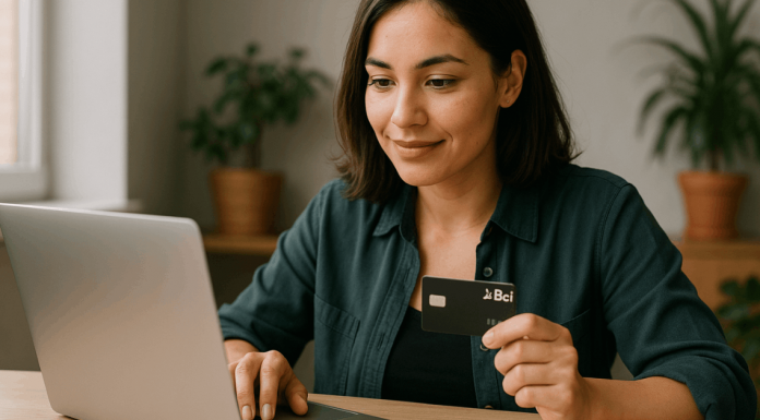 BCI Credit Card: Requirements & Online Application