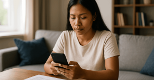MyLoan – How to Apply a Loan Online