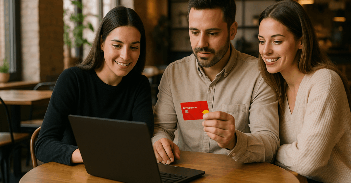 Santander Spain Credit Card: How to Apply Online