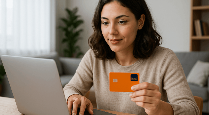 Itaú Uruguay Credit Card: Step-by-Step Application Guide
