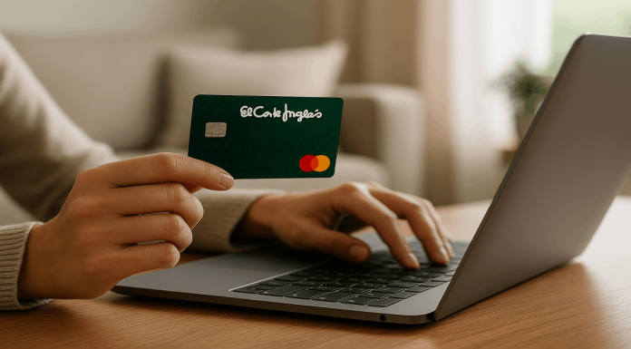 El Corte Inglés Credit Card: Benefits & How to Apply