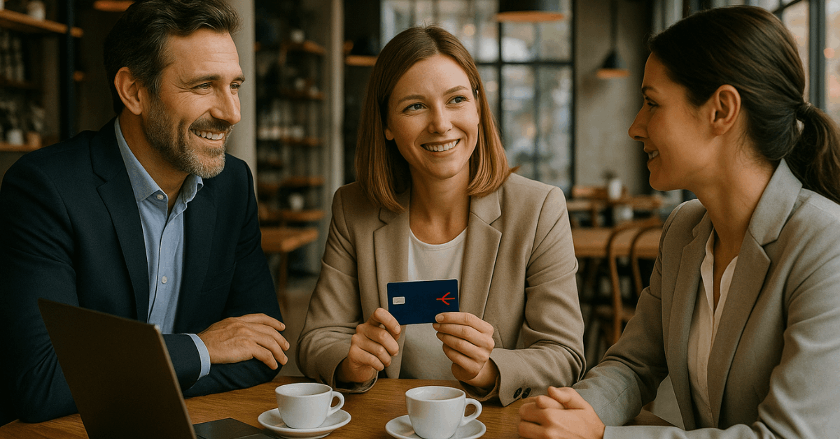 Ibercaja Credit Card Spain: How It Works & How to Apply