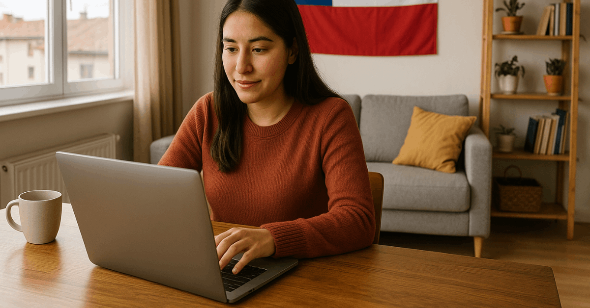 Itaú Chile Credit Card: How It Works & How to Apply