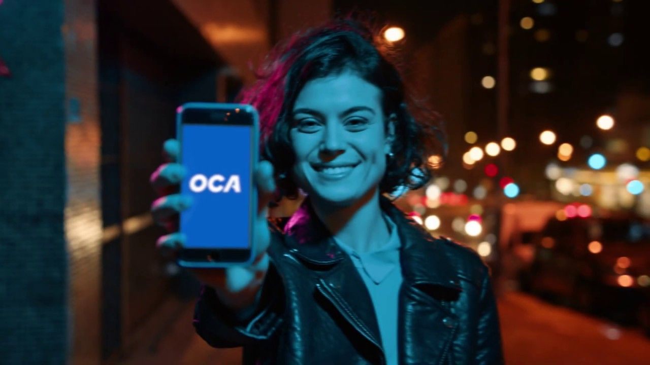 OCA Credit Card Uruguay: How It Works & How to Apply