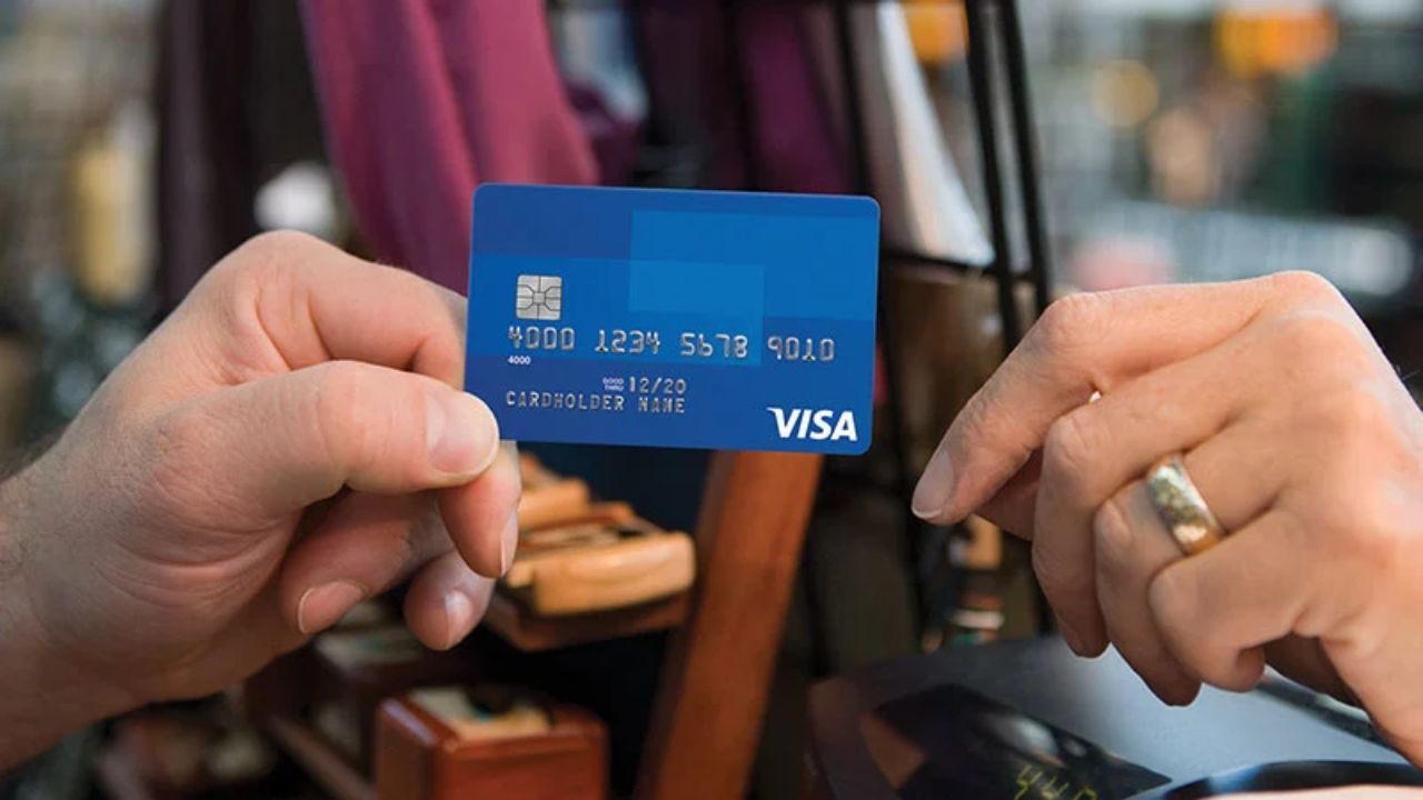 BROU Credit Card: How to Apply Online