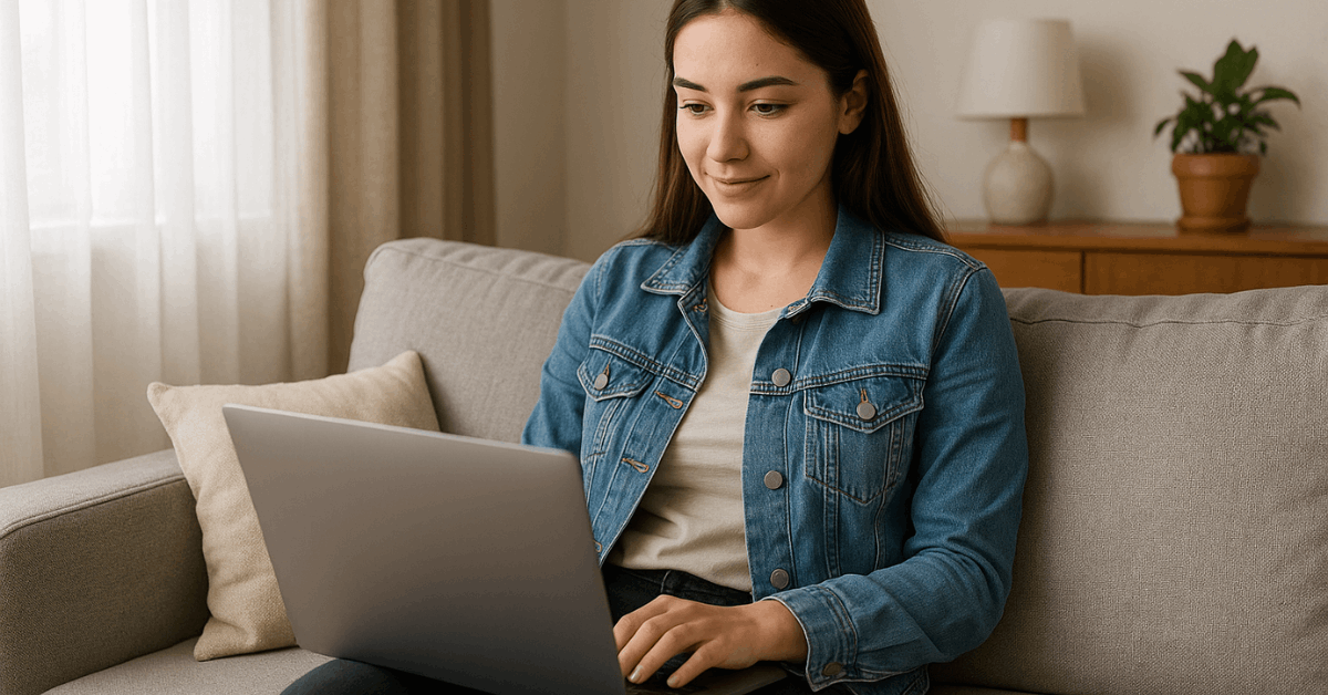 BCI Credit Card: Requirements & Online Application
