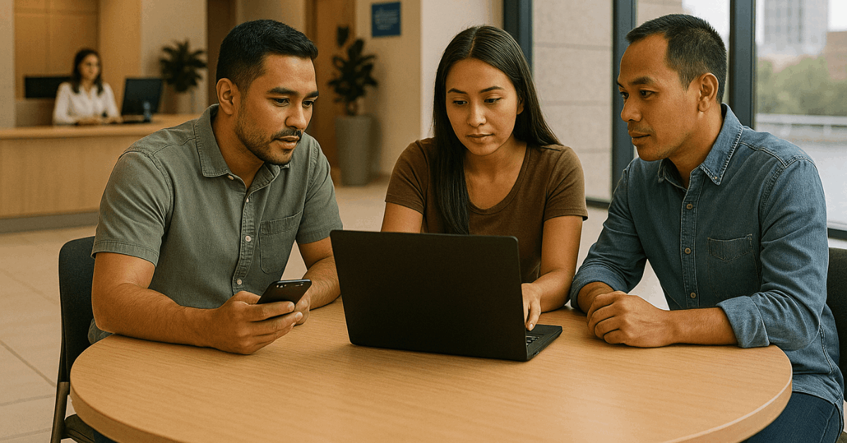 MyLoan – How to Apply a Loan Online
