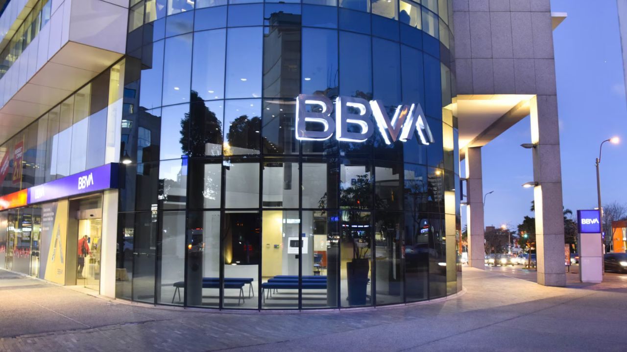 BBVA Uruguay Credit Card: How to Apply Online