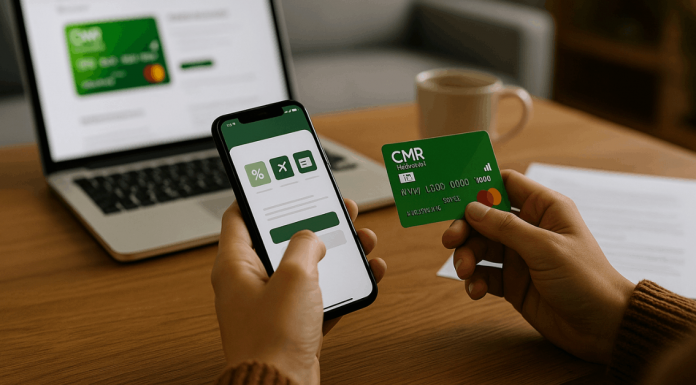 CMR Falabella Credit Card: Benefits and How to Apply