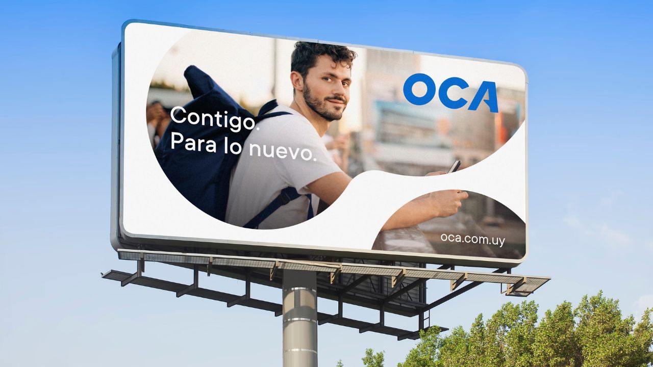 OCA Credit Card Uruguay: How It Works & How to Apply