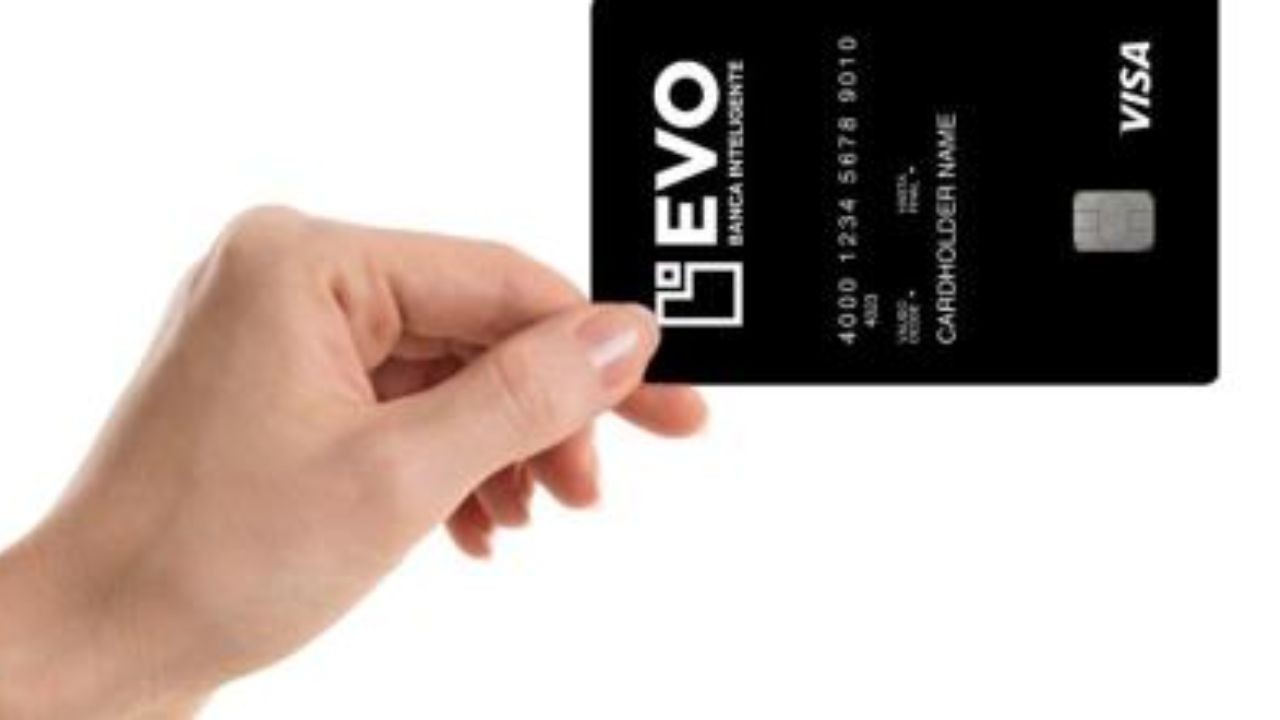 Evo Banco Smart Card: How to Apply Online