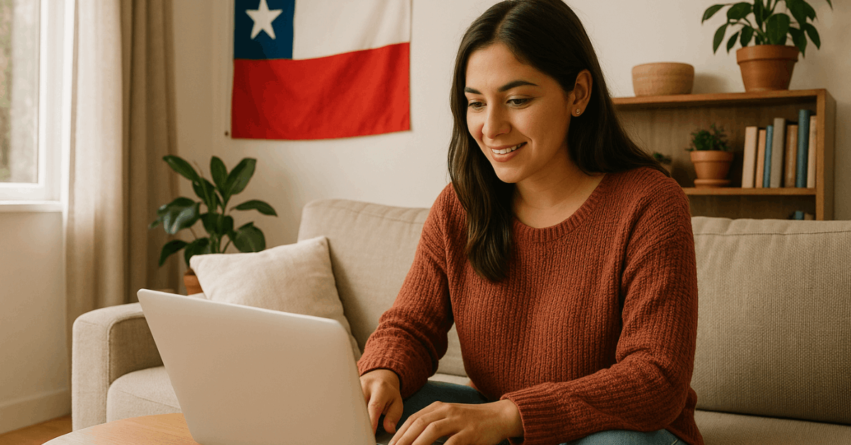 Itaú Uruguay Credit Card: Step-by-Step Application Guide