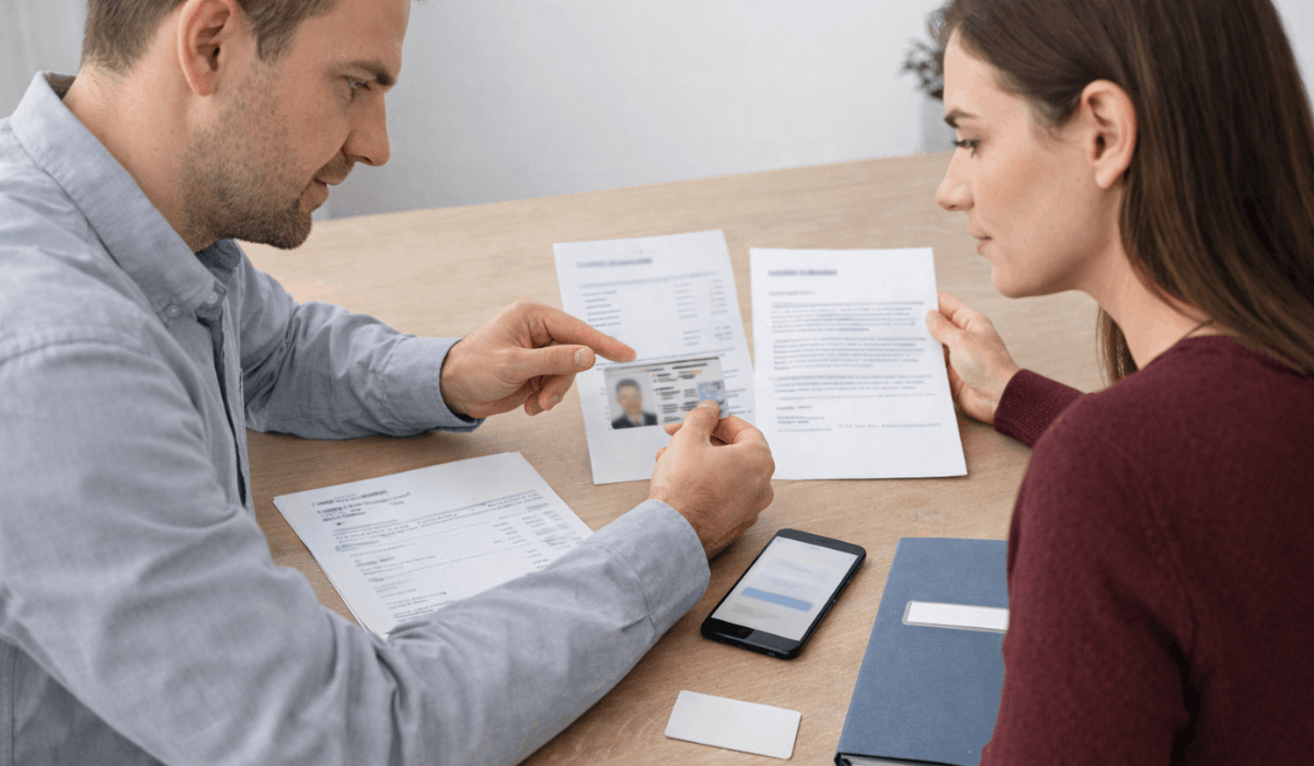 Vivid Money Credit Card in Germany