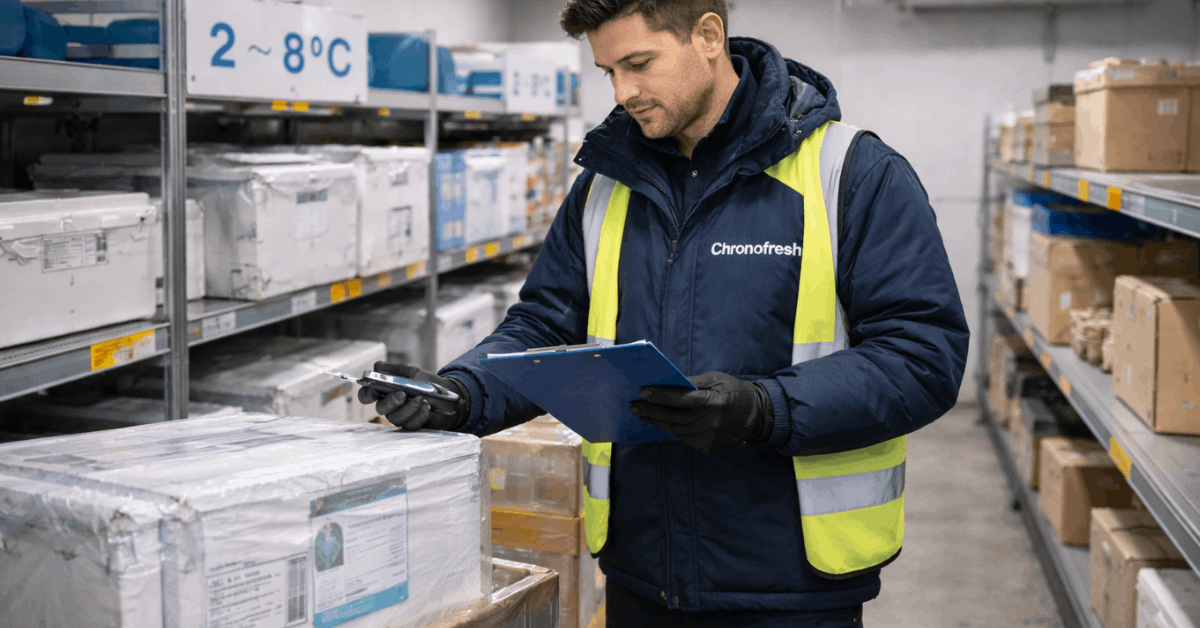 Chronopost Jobs in France