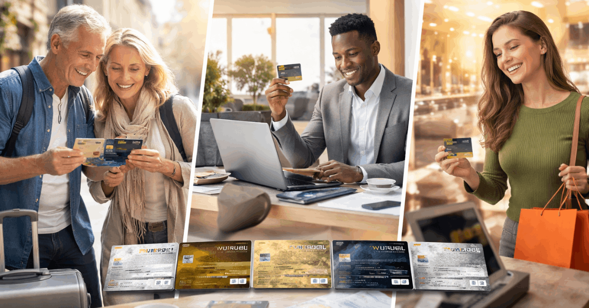 Crédit Mutuel Credit Card in France