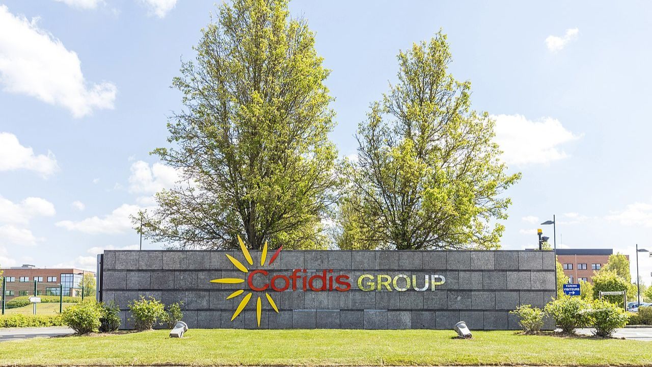 Cofidis Personal Loan in France