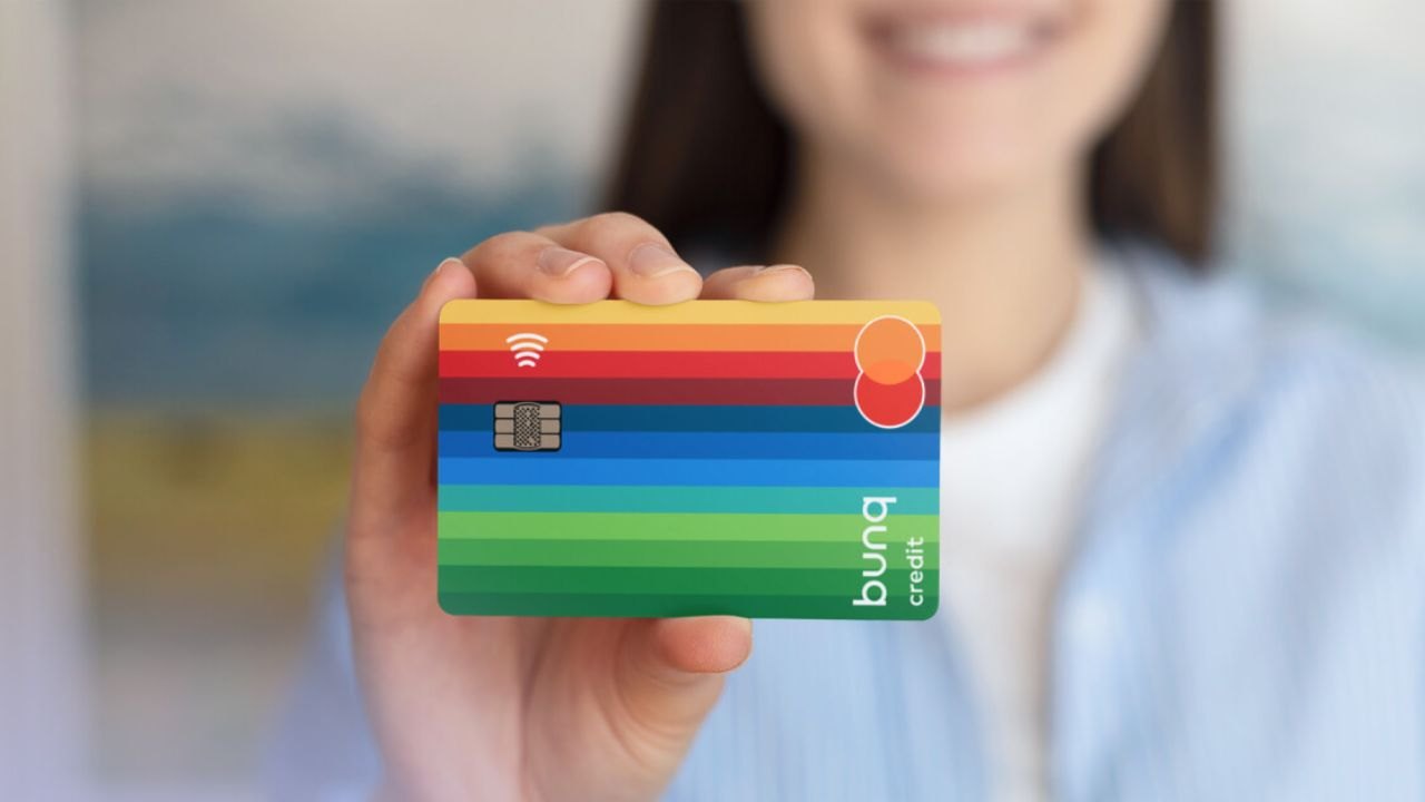bunq Credit Card in Germany