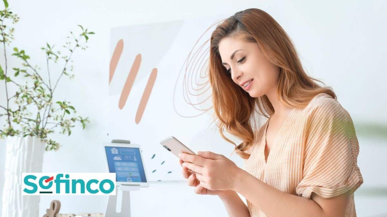 Sofinco Personal Loan in France
